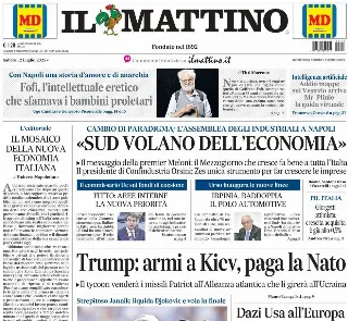 Il Mattino
