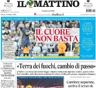 Il Mattino