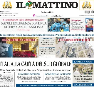 Il Mattino