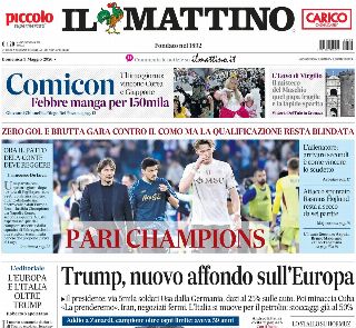 Il Mattino