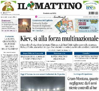 Il Mattino