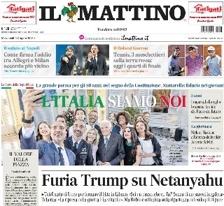 Il Mattino