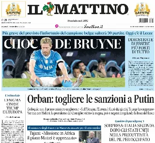 Il Mattino Il Mattino