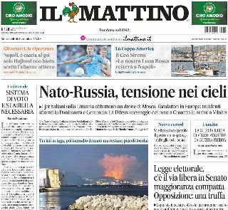 Il Mattino