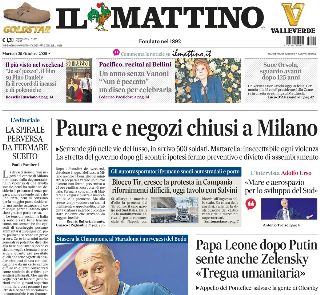 Il Mattino