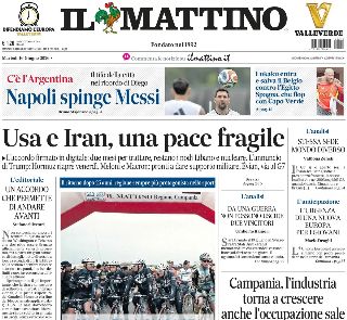 Il Mattino
