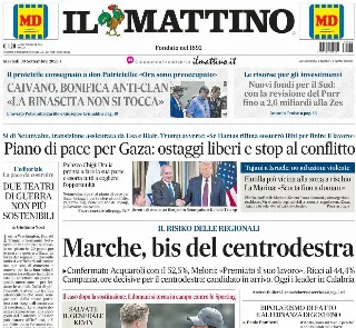 Il Mattino