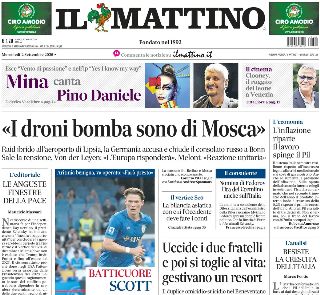 Il Mattino