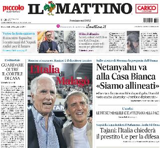 Il Mattino