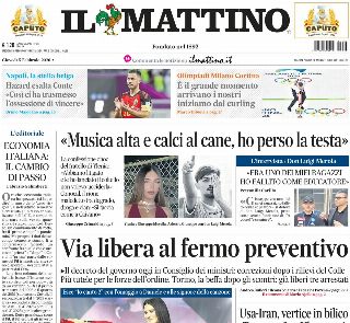 Il Mattino