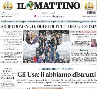 Il Mattino