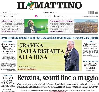Il Mattino
