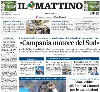 Il Mattino