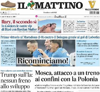 Il Mattino