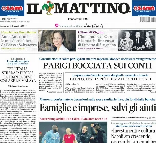 Il Mattino