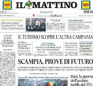 Il Mattino