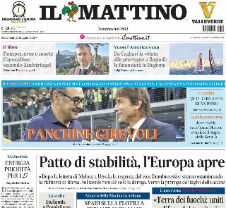 Il Mattino