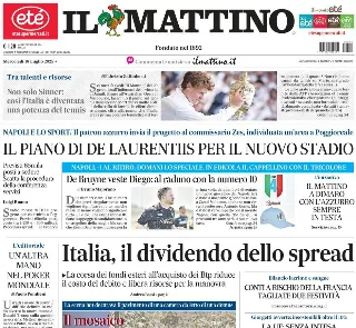 Il Mattino