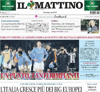 Il Mattino