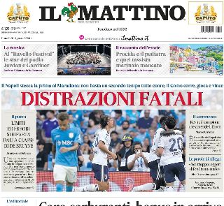 Il Mattino
