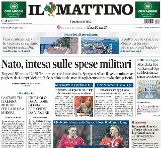 Il Mattino