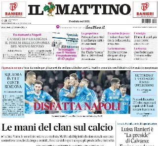 Il Mattino