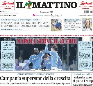 Il Mattino