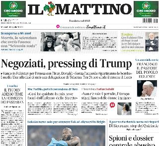 Il Mattino