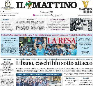 Il Mattino