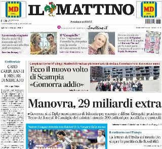 Il Mattino