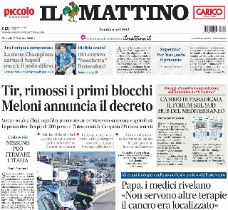 Il Mattino