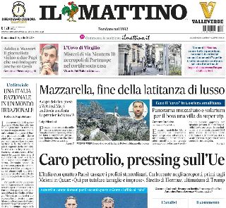 Il Mattino