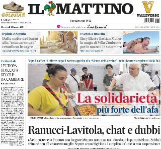 Il Mattino