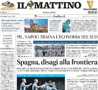 Il Mattino