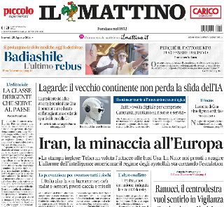 Il Mattino