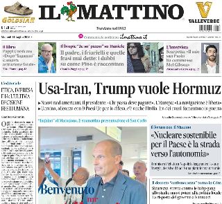 Il Mattino