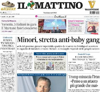 Il Mattino