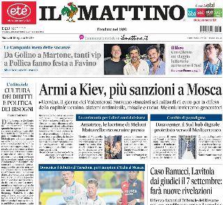 Il Mattino