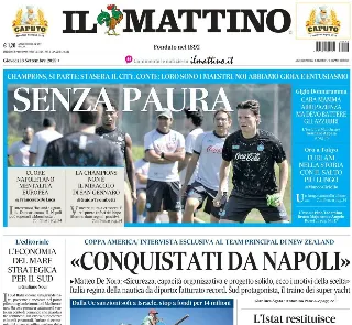 Il Mattino