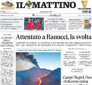 Il Mattino