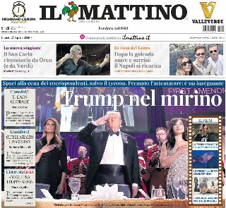 Il Mattino