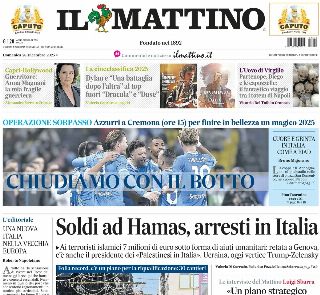 Il Mattino