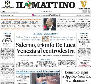 Il Mattino