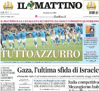 Il Mattino