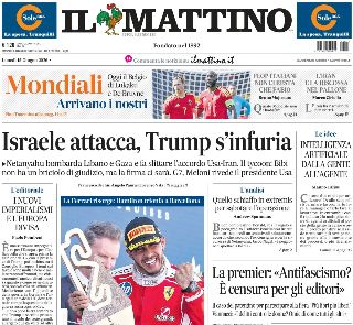 Il Mattino