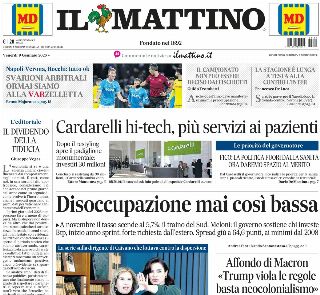 Il Mattino