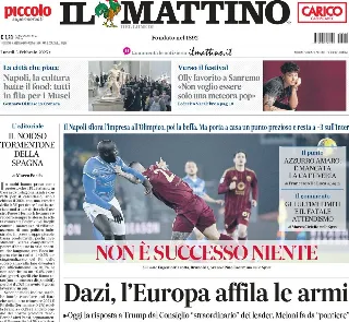 Il Mattino