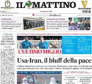 Il Mattino