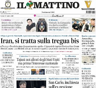 Il Mattino