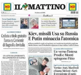 Il Mattino